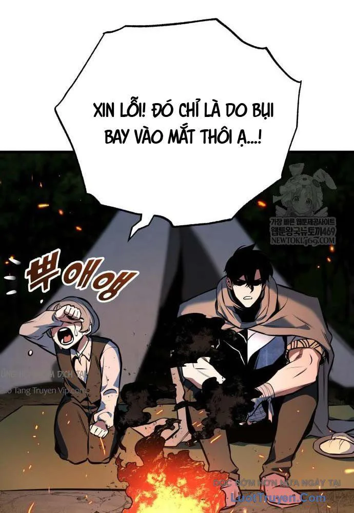 Kỵ Sĩ Lang Thang chương 16 - trang 115