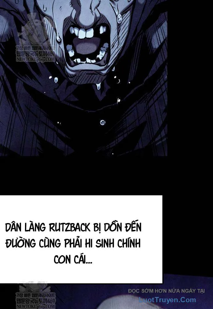 Kỵ Sĩ Lang Thang chương 16 - trang 122