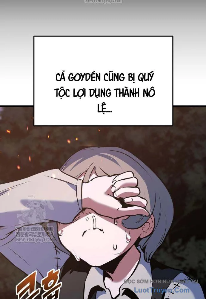 Kỵ Sĩ Lang Thang chương 16 - trang 124