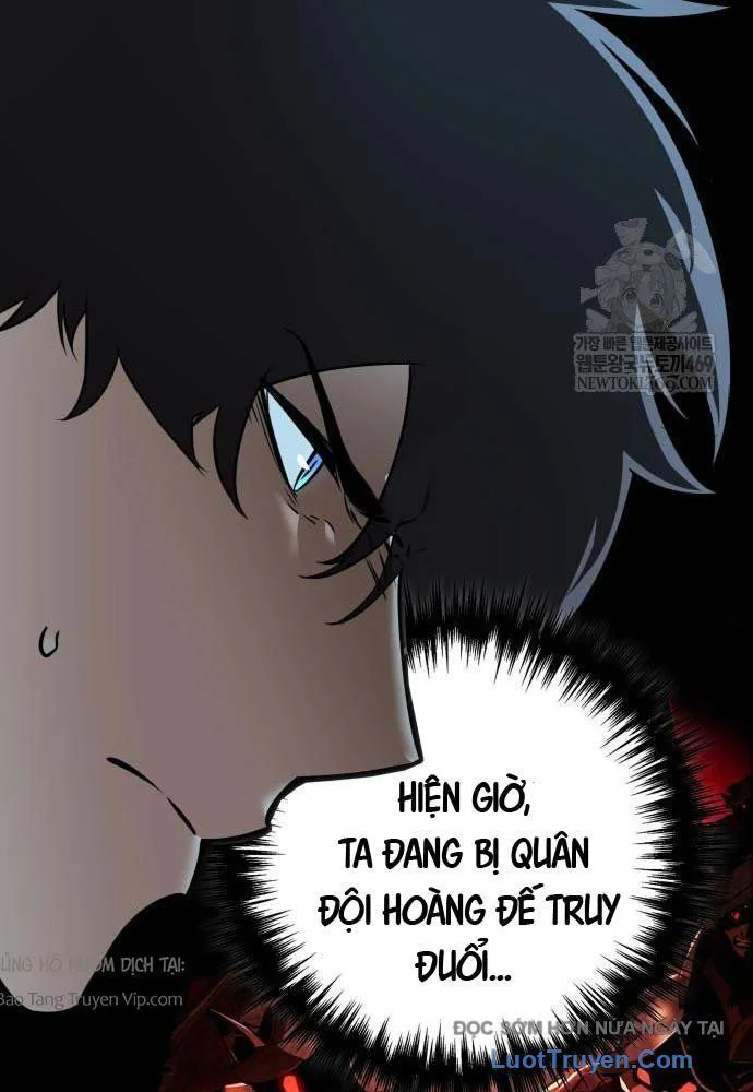 Kỵ Sĩ Lang Thang chương 16 - trang 128