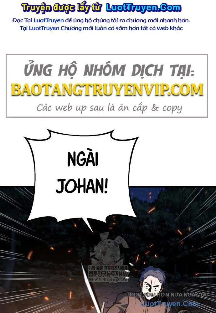 Kỵ Sĩ Lang Thang chương 16 - trang 136