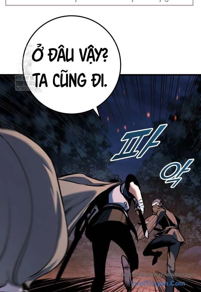 Kỵ Sĩ Lang Thang chương 16 - trang 140