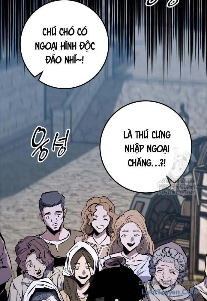 Kỵ Sĩ Lang Thang chương 18 - trang 33