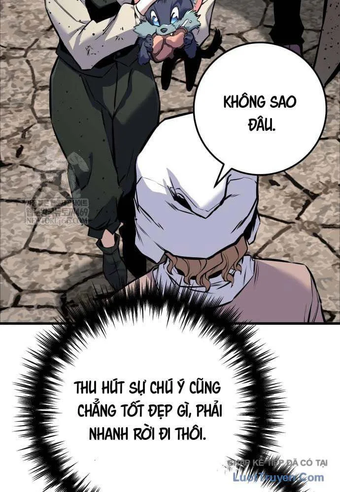 Kỵ Sĩ Lang Thang chương 18 - trang 35