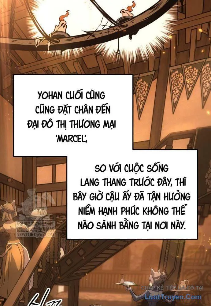 Kỵ Sĩ Lang Thang chương 18 - trang 85