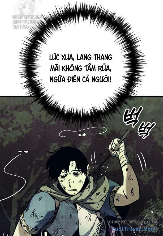 Kỵ Sĩ Lang Thang chương 18 - trang 91