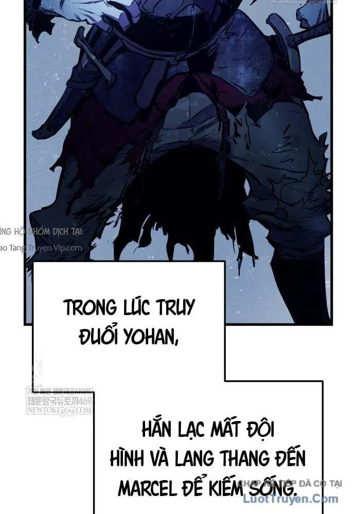 Kỵ Sĩ Lang Thang chương 18 - trang 123