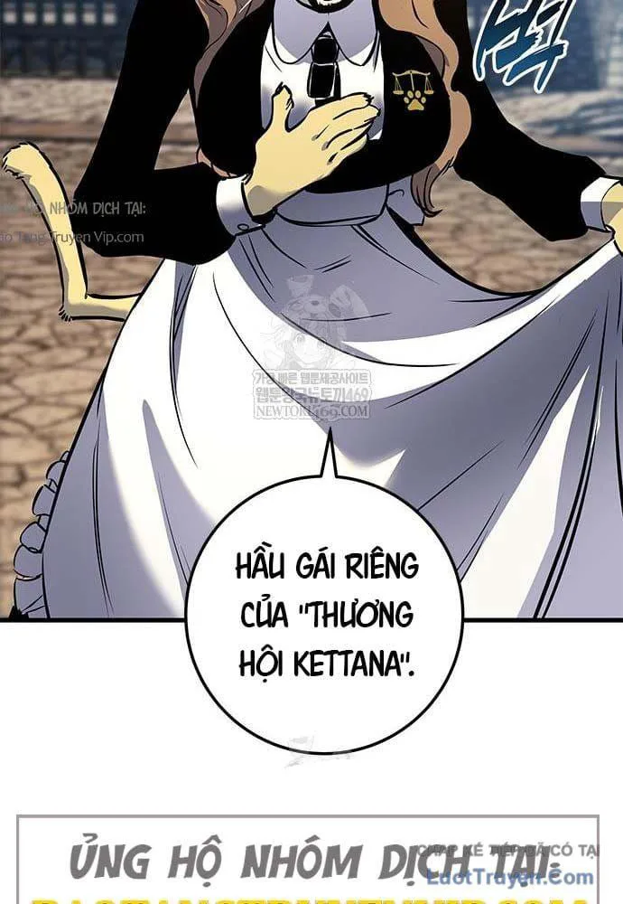 Kỵ Sĩ Lang Thang chương 18 - trang 203