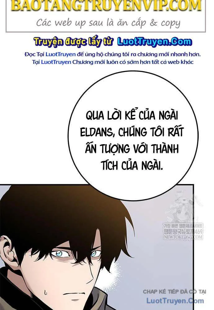 Kỵ Sĩ Lang Thang chương 18 - trang 204
