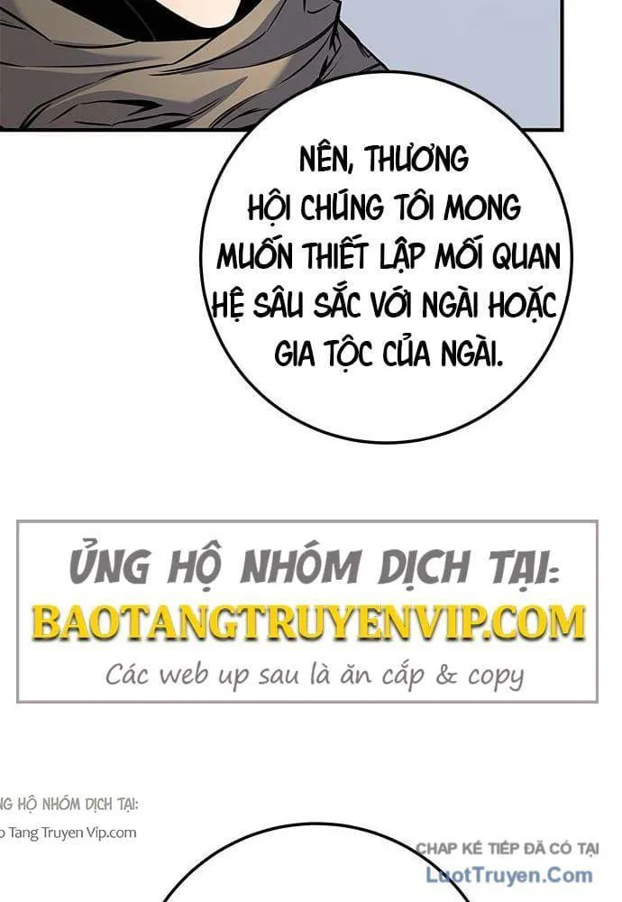 Kỵ Sĩ Lang Thang chương 18 - trang 205