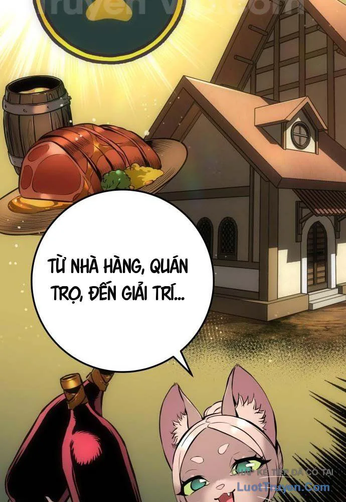 Kỵ Sĩ Lang Thang chương 19 - trang 58