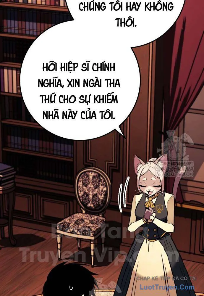 Kỵ Sĩ Lang Thang chương 19 - trang 111