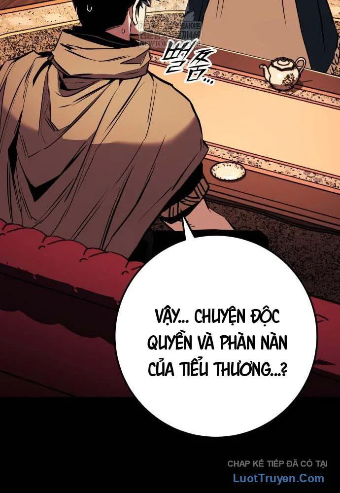Kỵ Sĩ Lang Thang chương 19 - trang 112