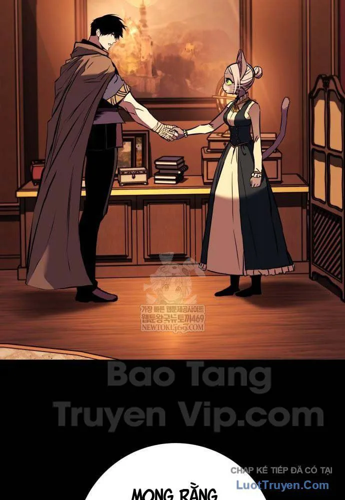 Kỵ Sĩ Lang Thang chương 19 - trang 126