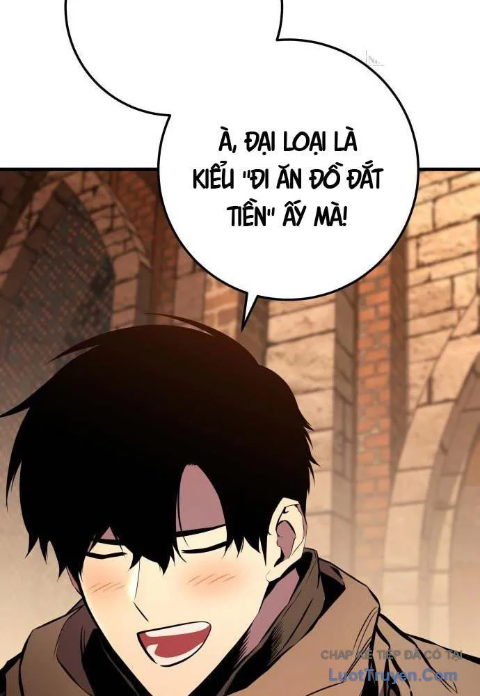 Kỵ Sĩ Lang Thang chương 19 - trang 130