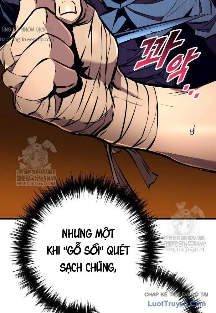 Kỵ Sĩ Lang Thang chương 19 - trang 139