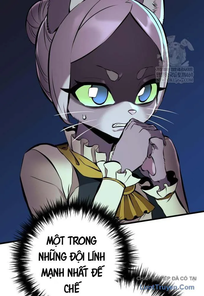Kỵ Sĩ Lang Thang chương 19 - trang 188