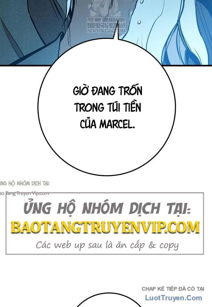 Kỵ Sĩ Lang Thang chương 19 - trang 204