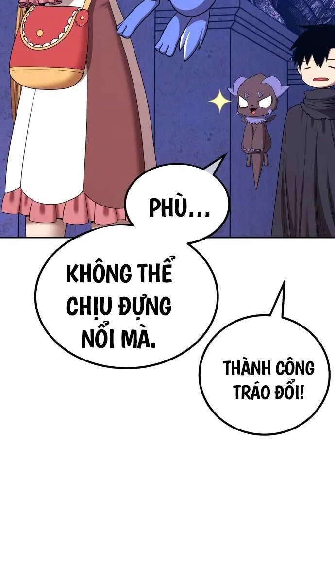 Gậy Gỗ Cấp 99+ chương 90 - trang 83