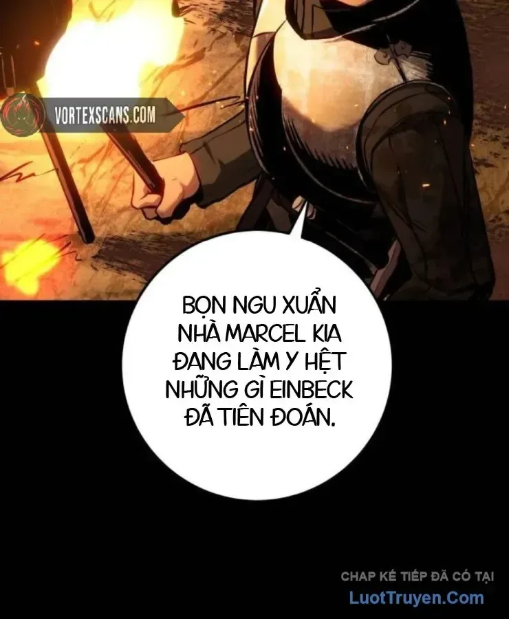 Kỵ Sĩ Lang Thang chương 30 - trang 8
