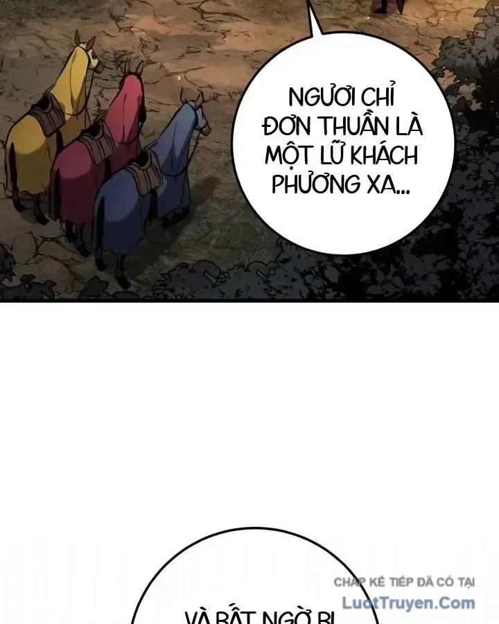 Kỵ Sĩ Lang Thang chương 32 - trang 204