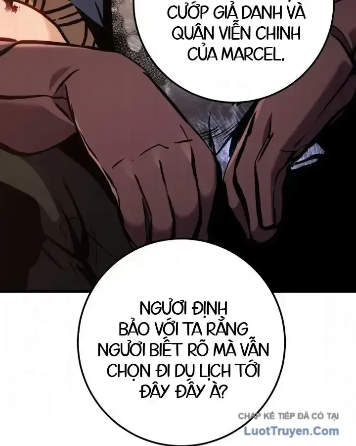 Kỵ Sĩ Lang Thang chương 32 - trang 209
