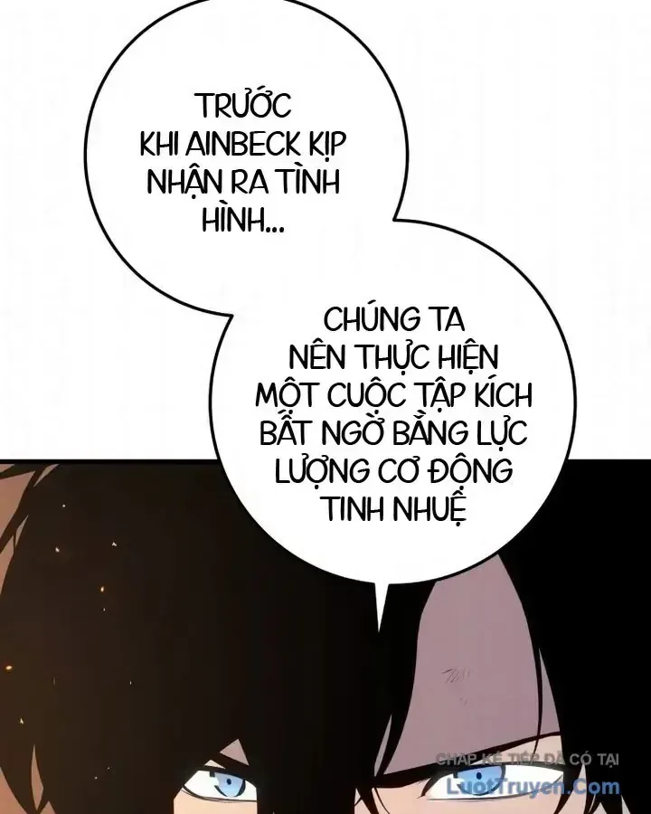 Kỵ Sĩ Lang Thang chương 32 - trang 245