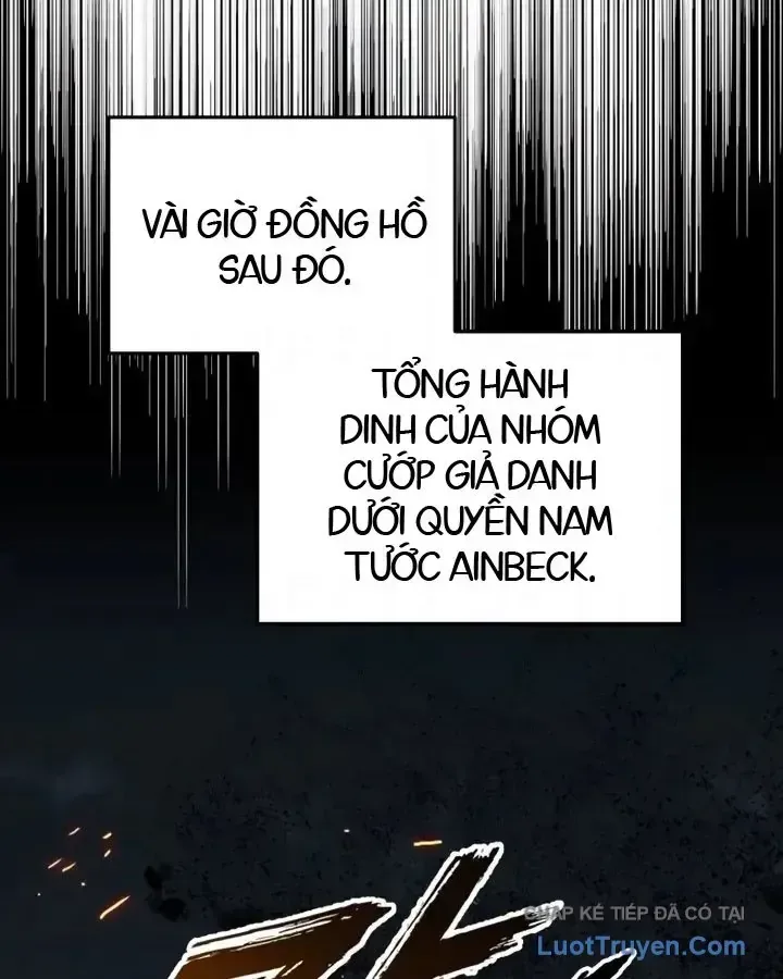 Kỵ Sĩ Lang Thang chương 32 - trang 257