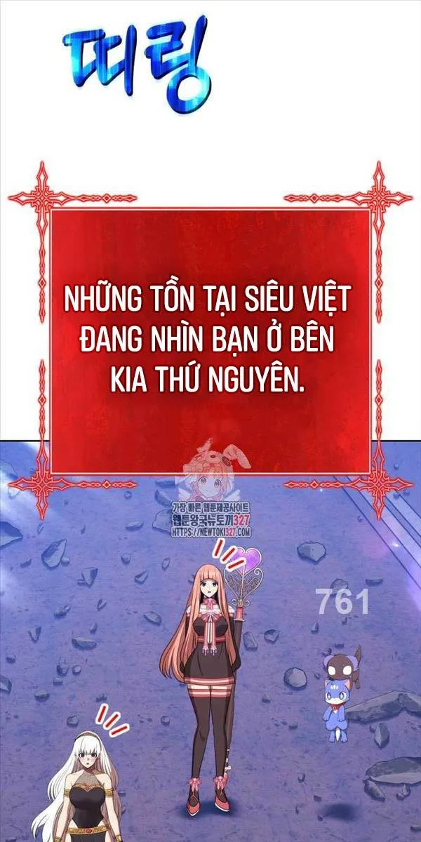 Gậy Gỗ Cấp 99+ chương 91 - trang 1
