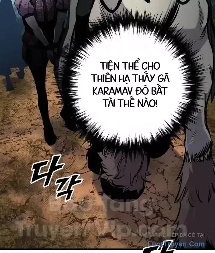 Kỵ Sĩ Lang Thang chương 34 - trang 30