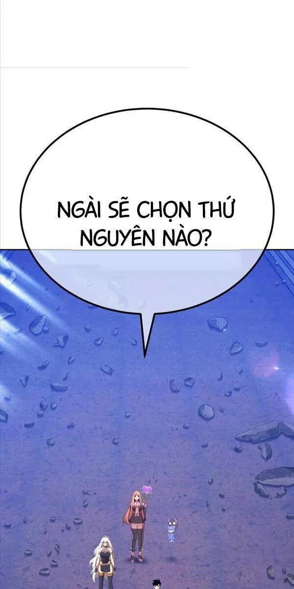 Gậy Gỗ Cấp 99+ chương 91 - trang 9