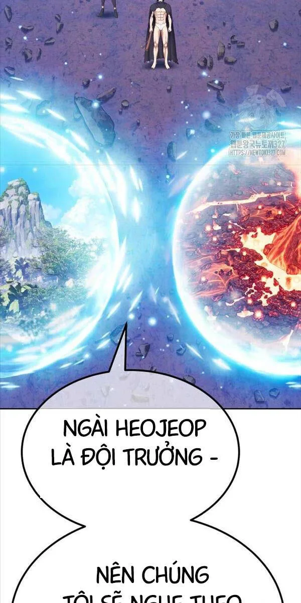 Gậy Gỗ Cấp 99+ chương 91 - trang 10