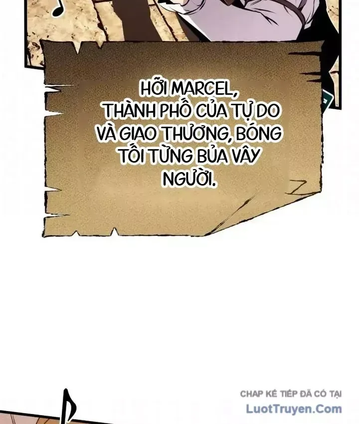 Kỵ Sĩ Lang Thang chương 34 - trang 129