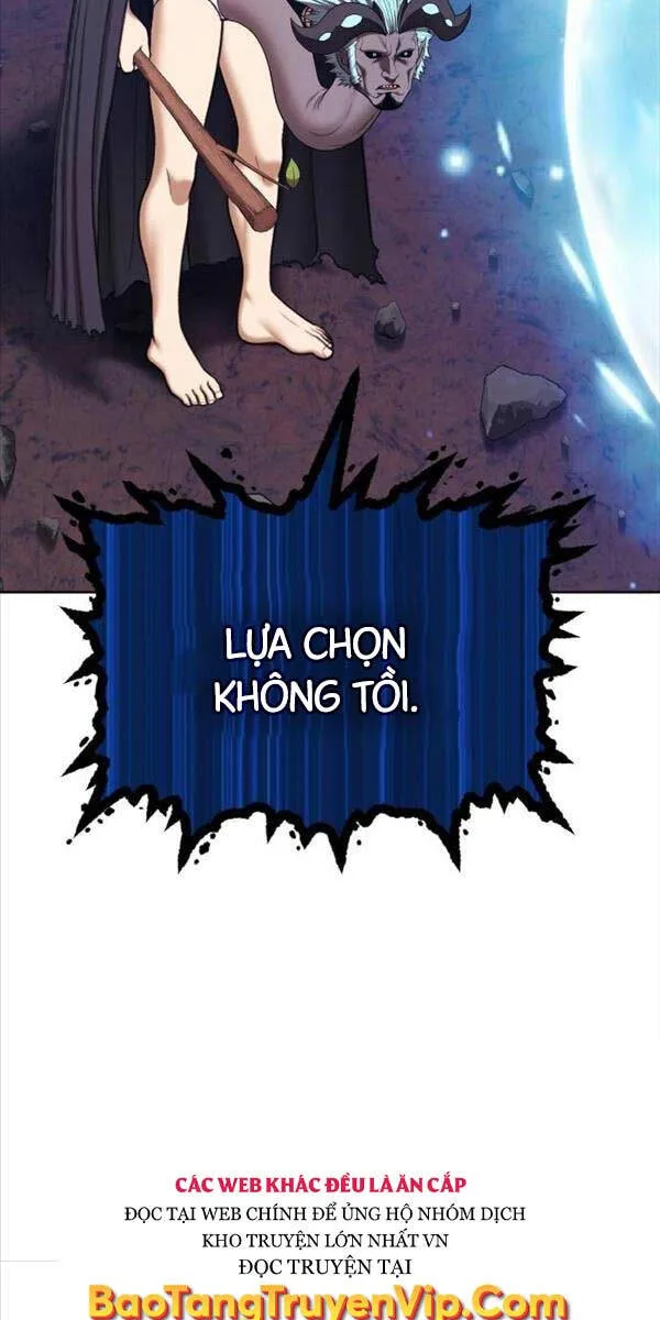 Gậy Gỗ Cấp 99+ chương 91 - trang 26