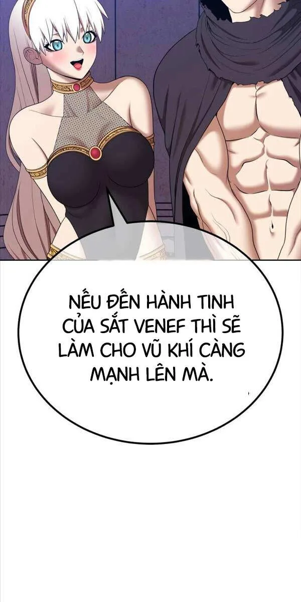 Gậy Gỗ Cấp 99+ chương 91 - trang 34