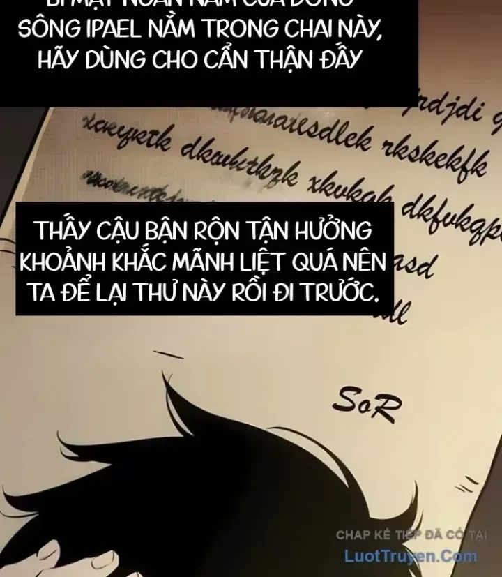 Kỵ Sĩ Lang Thang chương 35 - trang 168