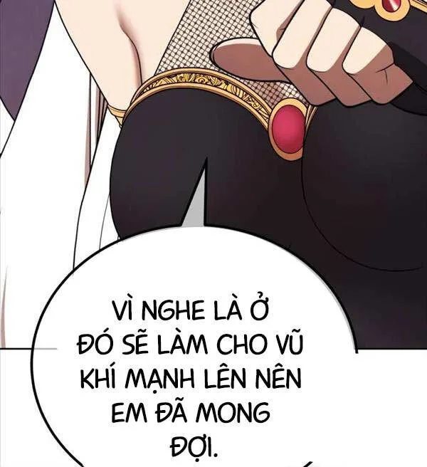 Gậy Gỗ Cấp 99+ chương 91 - trang 38