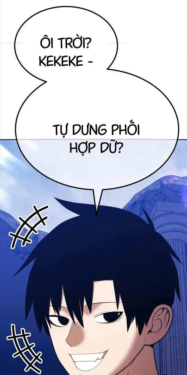 Gậy Gỗ Cấp 99+ chương 91 - trang 47