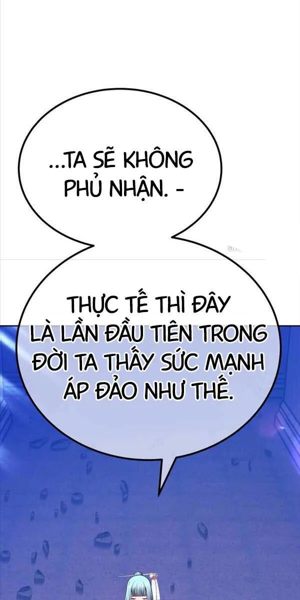 Gậy Gỗ Cấp 99+ chương 91 - trang 49