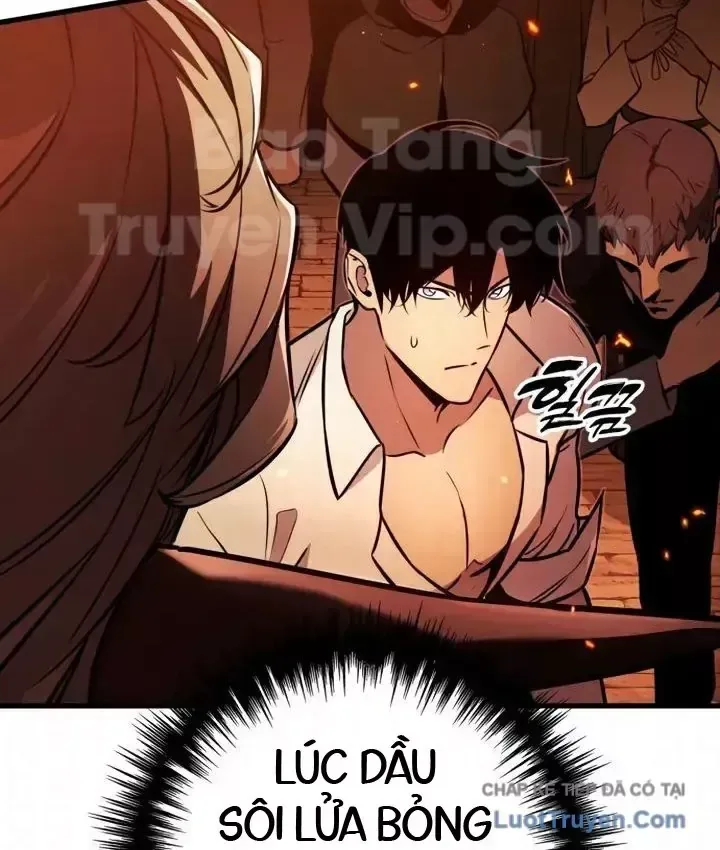 Kỵ Sĩ Lang Thang chương 36 - trang 95