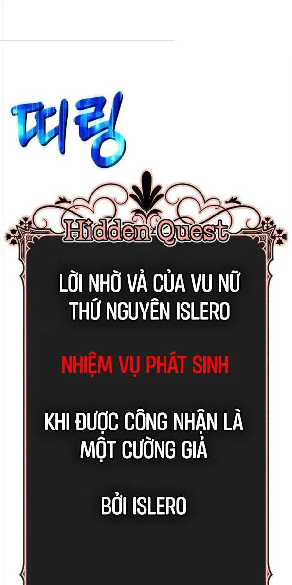 Gậy Gỗ Cấp 99+ chương 91 - trang 54