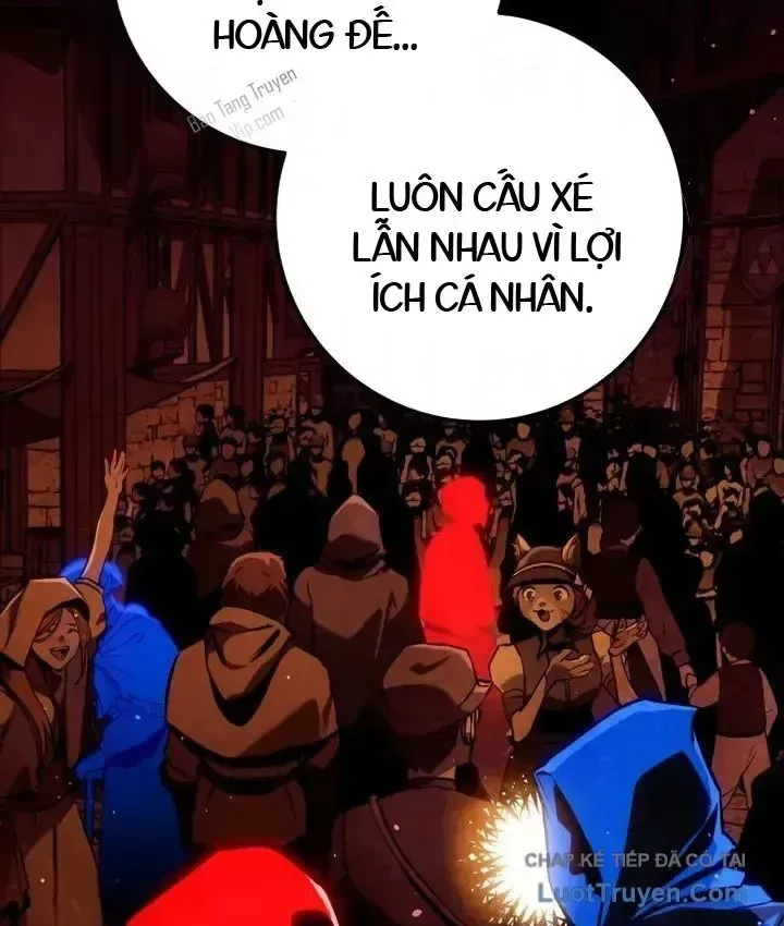 Kỵ Sĩ Lang Thang chương 36 - trang 153