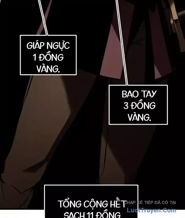 Kỵ Sĩ Lang Thang chương 36 - trang 196