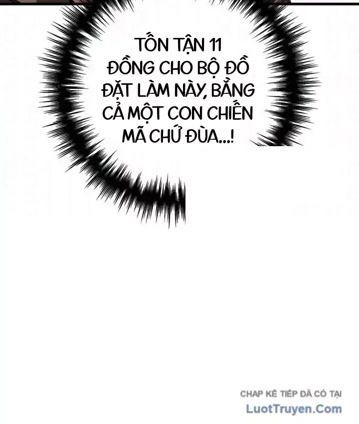 Kỵ Sĩ Lang Thang chương 36 - trang 199