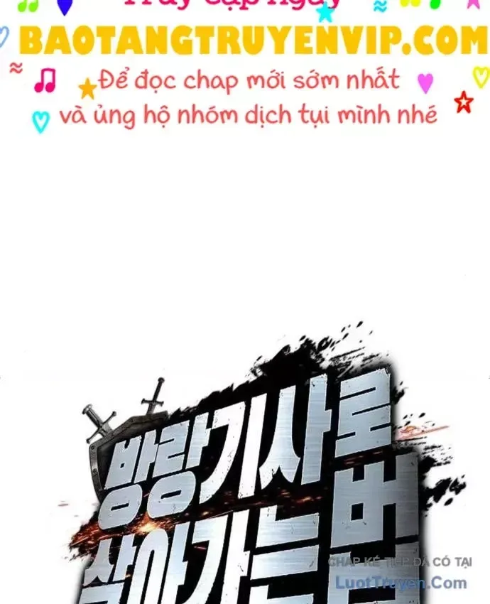 Kỵ Sĩ Lang Thang chương 37 - trang 19