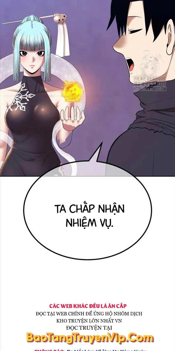 Gậy Gỗ Cấp 99+ chương 91 - trang 86