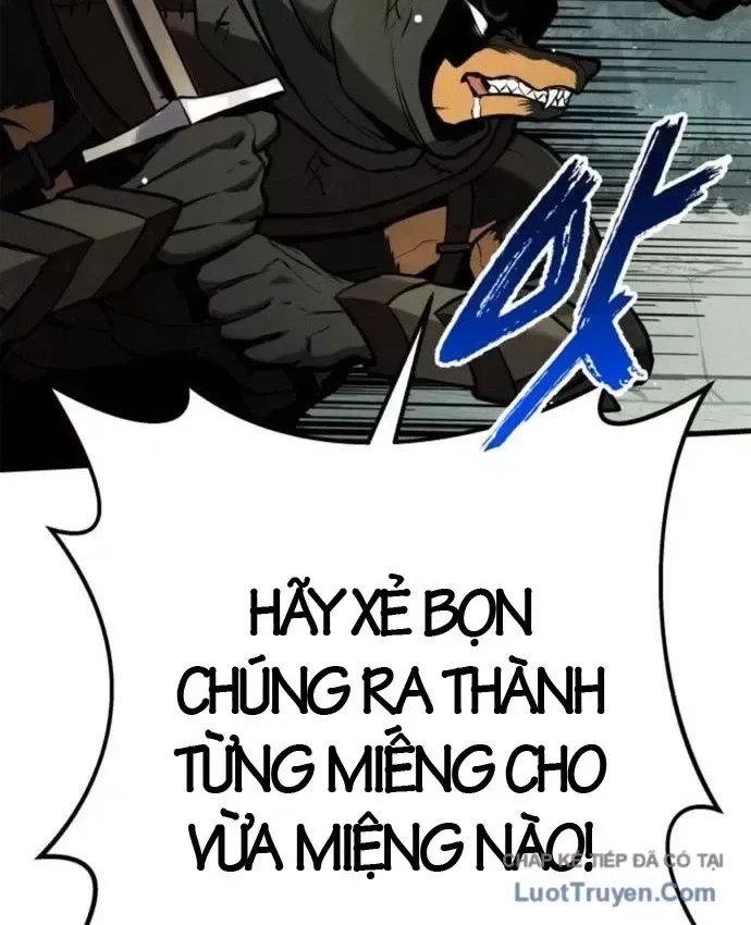 Kỵ Sĩ Lang Thang chương 37 - trang 200