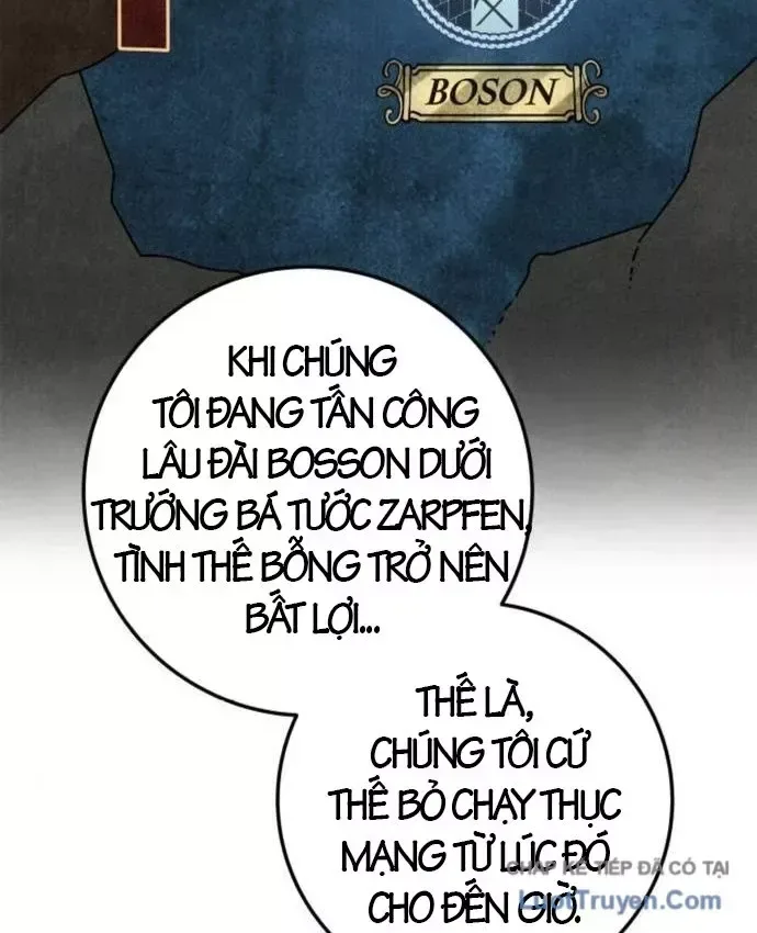 Kỵ Sĩ Lang Thang chương 37 - trang 237