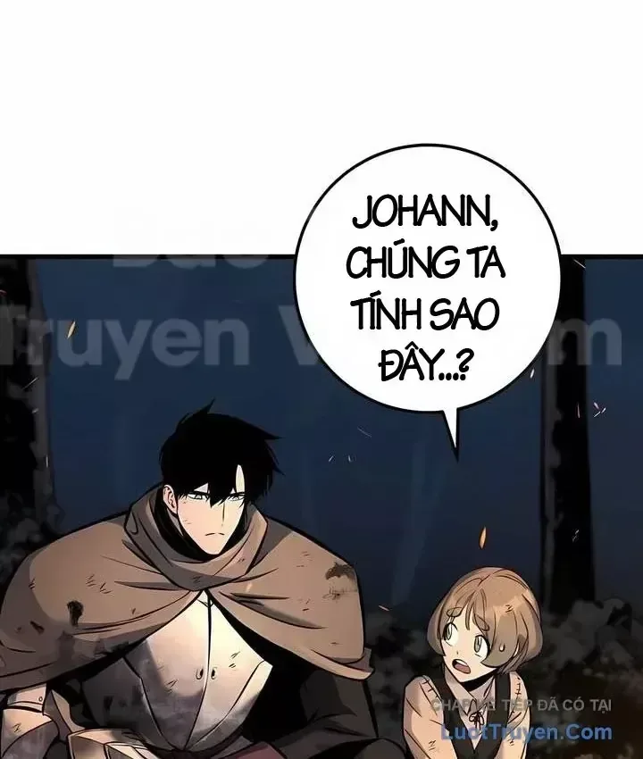 Kỵ Sĩ Lang Thang chương 38 - trang 32