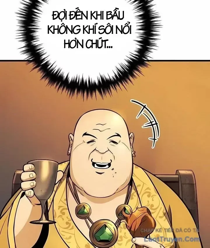 Kỵ Sĩ Lang Thang chương 38 - trang 135